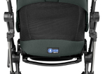 Прогулочная коляска Peg Perego Vivace New Metal