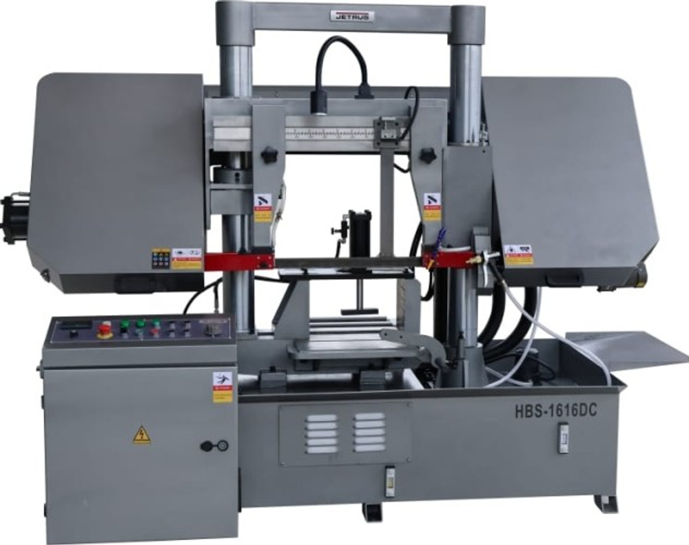 Станок ленточнопильный JET HBS-1616DC 400В JRM81616T