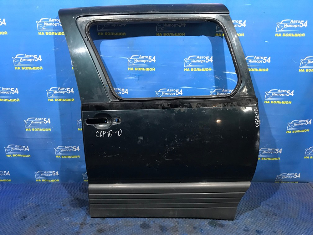 Дверь задняя левая TOYOTA ESTIMA 1998