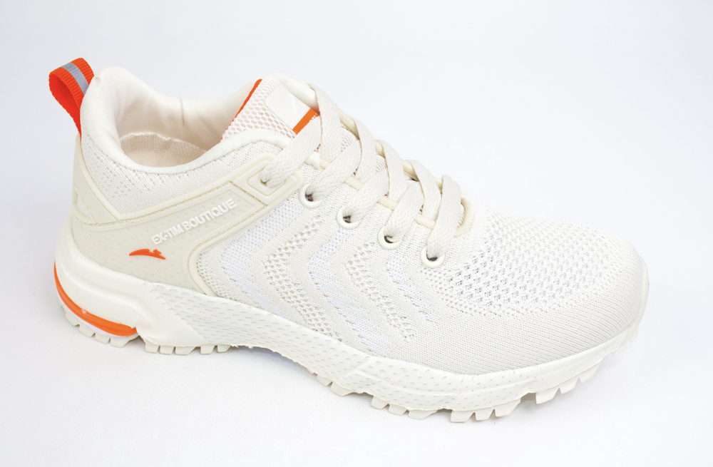 Кроссовки женские демисезонные Ex-tim арт. 8158-9