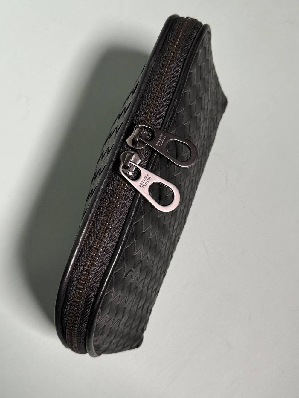 Клатч Bottega Veneta