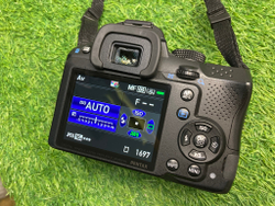 Pentax K-30