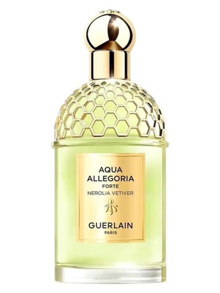 Aqua Allegoria Forte Nerolia Vetiver (парфюмерная вода)