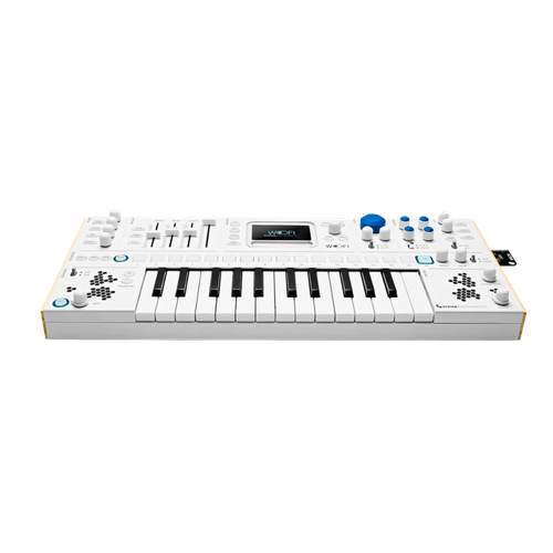 Kiviak Instruments WoFi