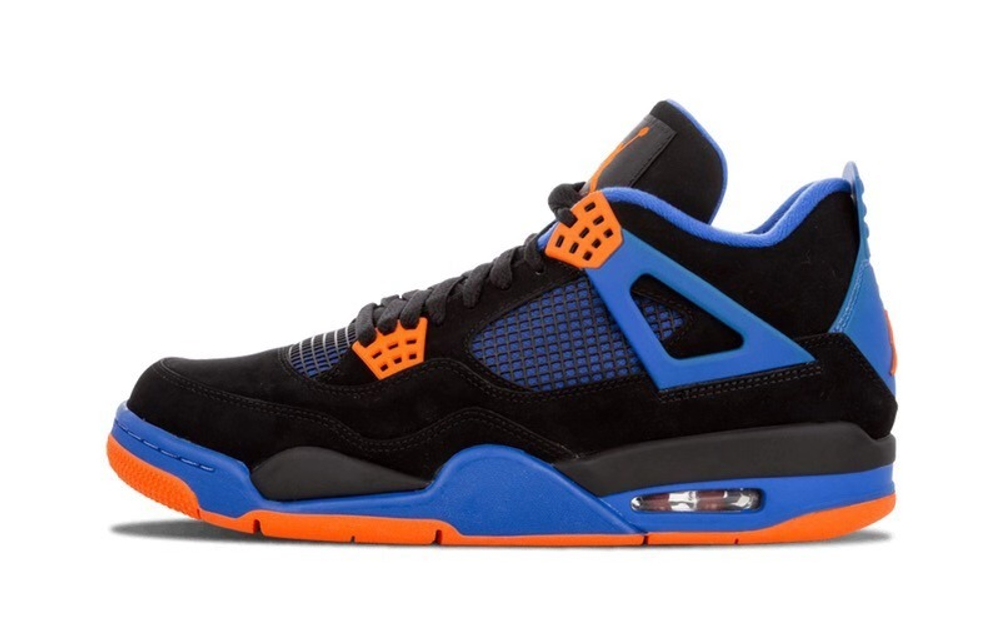 Кроссовки Jordan Air Jordan 4 Retro Cavs