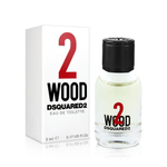 Dsquared2 2 Wood