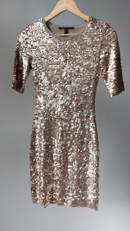 Платье BCBGMAXAZRIA