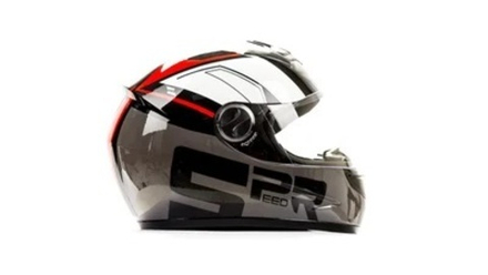 Шлем мото HIZER 523