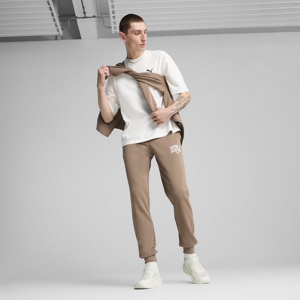 Мужские брюки PUMA CLASS Sweatpants