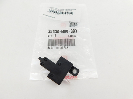 лягушка сцепления Honda X4 VFR800 VTX1800 Shadow 1100 750 GL1500 PC800 35330-MB0-003