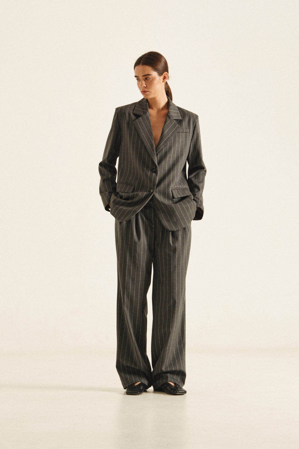 Брюки art.927-5