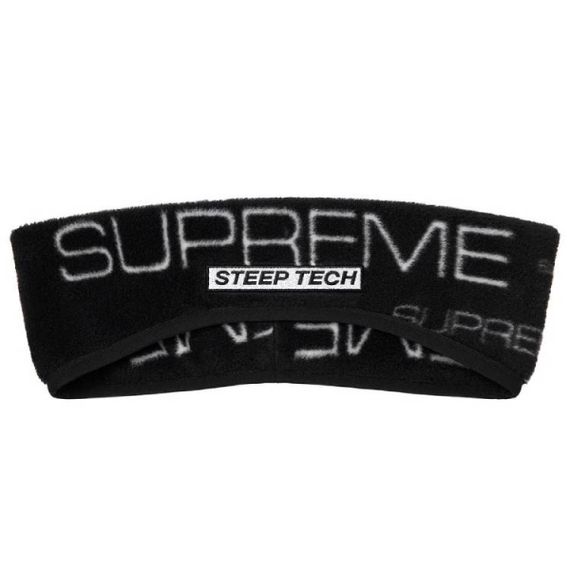 Supreme Week 9 Supreme®/The North Face® Tech Headband