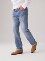 Мужские прямые джинсы Levi's 501 Original Straight 28894-0254