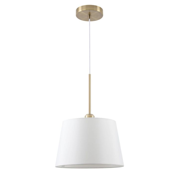 Подвесной светильник Freya Sandy FR5119PL-01BS