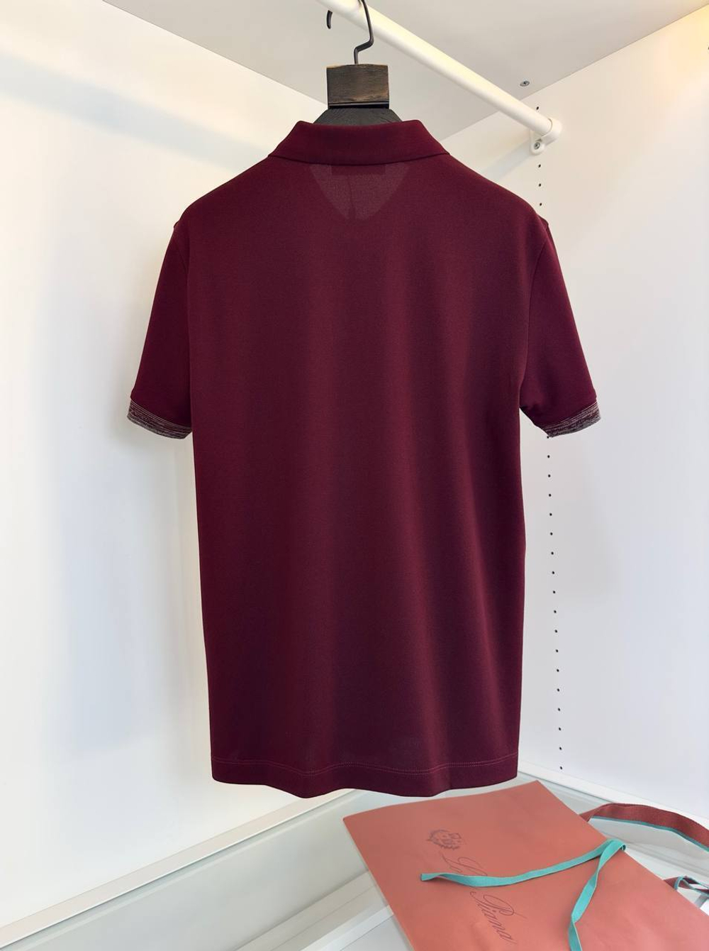 Поло Loro Piana