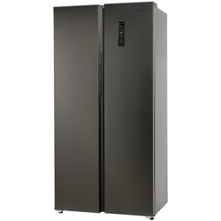 Холодильник Бирюса SBS 400 DI