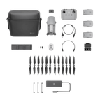 Квадрокоптер DJI Mavic Air 2 Fly More Combo
