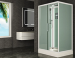 Душевая кабина Esbano ES-L108CKR