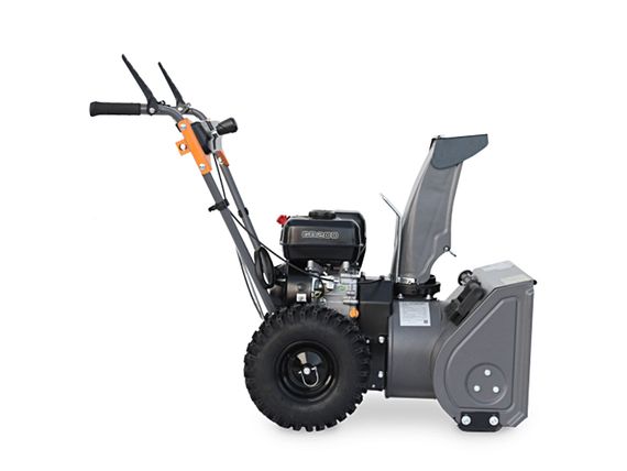 Снегоуборщик VILLARTEC WB 5556