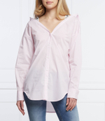 рубашка Liu Jo - розовый(CA2118 T2376)