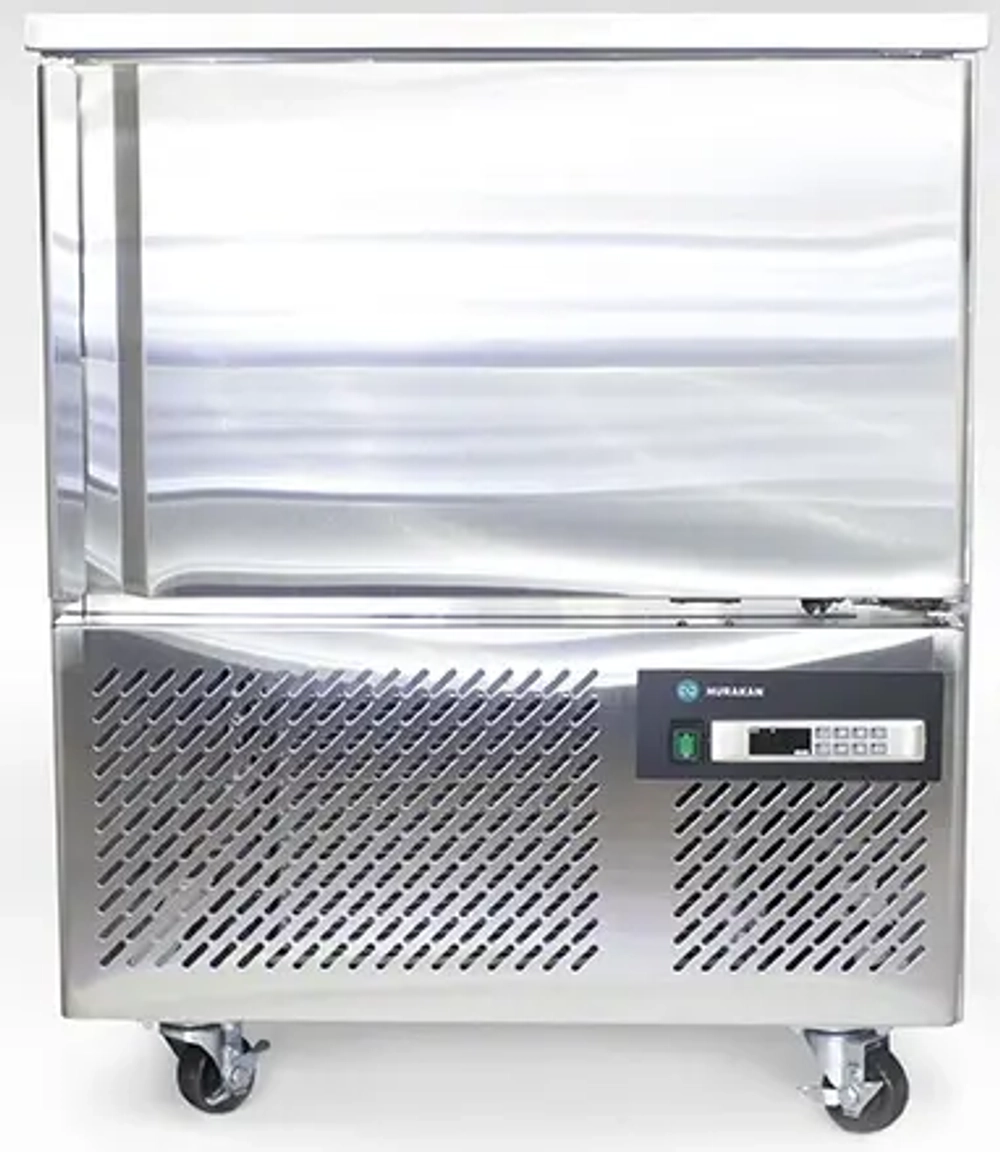 Шкаф шоковой заморозки Hurakan HKN-BCF5M