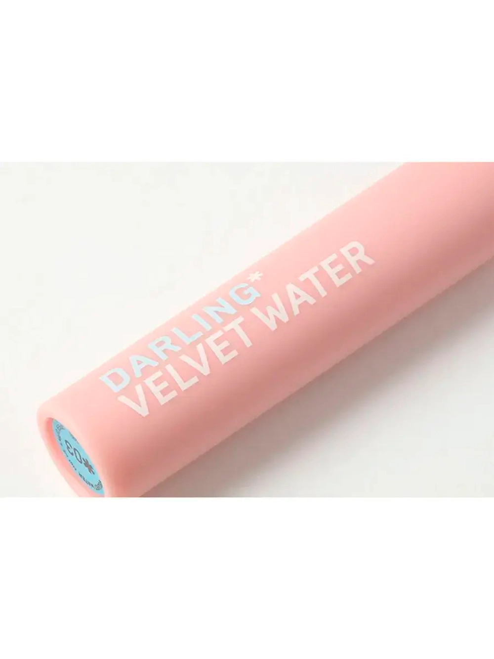 Жидкая матовая помада velvet water 03 4.4 мл DARLING*