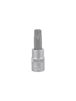 Головка 1/4" со вставкой TORX T40 L=38, ARNEZI R0004440
