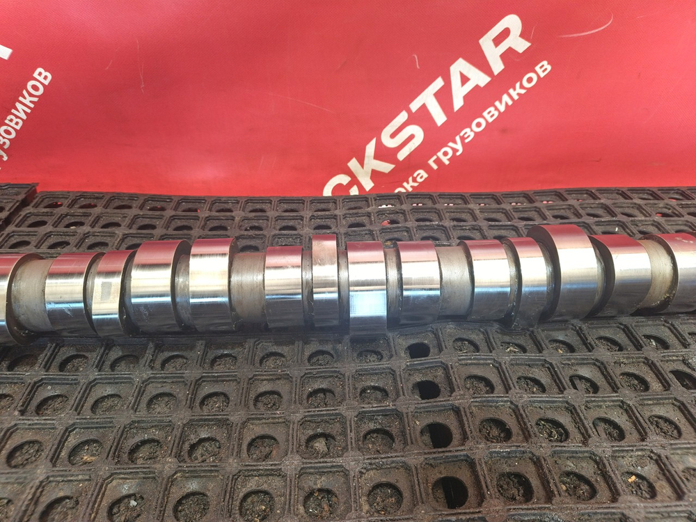 Распредвал