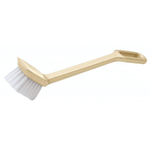 Щетка для посуды "Malta" (бежевый)