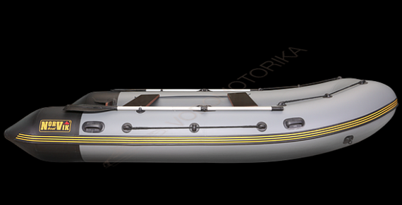 Лодка надувная Norvik 390CF