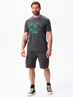 Футболка Abercrombie & Fitch ABF42