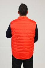 Жилет стеганый утепленный ЖИЛ.073