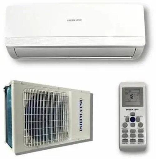 ISHIMATSU AMK-24H KYOTO ON_OFF