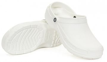 Сабо Медик ЭВА жен.(белый)