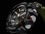 Мужские наручные часы Casio G-Shock GG-1000-1A3