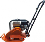 Виброплита GROST VH 60C поступательного движения 107640