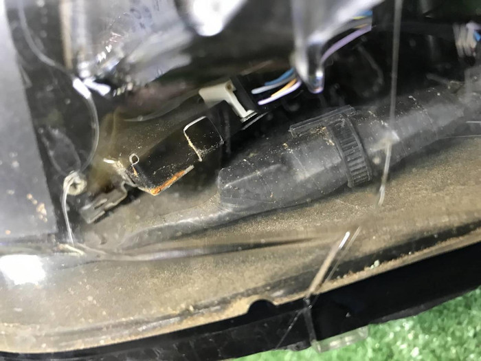 Фара правая Toyota RAV4 5 XA50 (2022-н.в.) LED