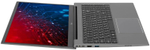 Ноутбук  iRu Planio 15INPR 15.6 ", Intel N, 16 Гб RAM, 512 Гб SSD, UHD Graphics, Серый