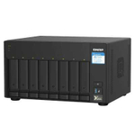 Сетевой RAID-накопитель Qnap TS-832PX-4G