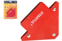 Угольник магнитный для сварки 11.5 кг STARTUL ST8500-11