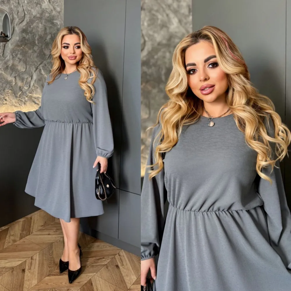 Платье УК-130-2 Fabrika