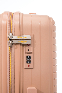 Чемоданы Singapore | 12 цветов