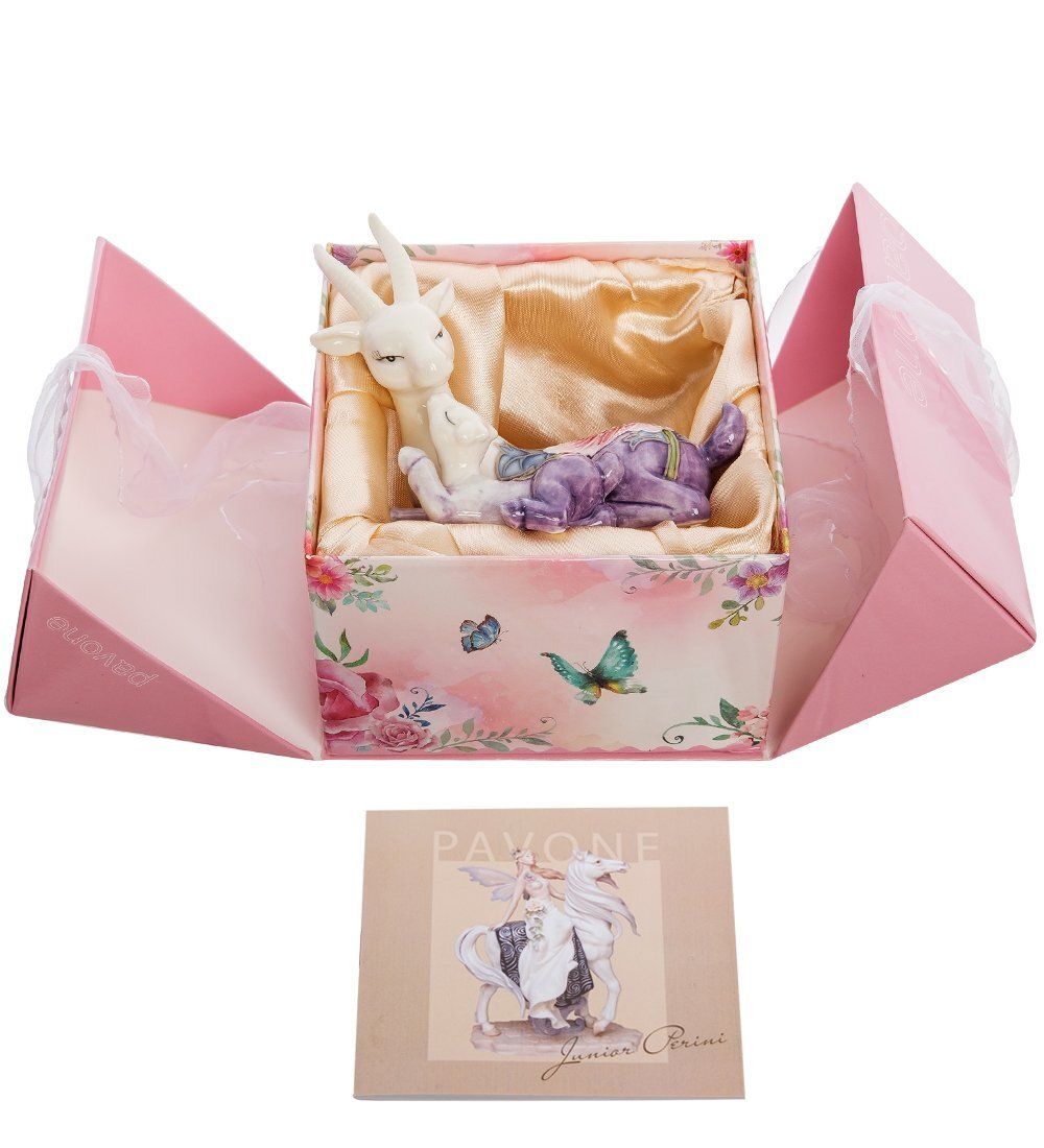 Pavone JP-71/12 Фигурка «Самая лучшая мама»