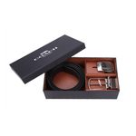 Пояс COACH PVC 3cm, 65242-CQBK