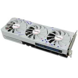Видеокарта Afox nVidia GeForce RTX 3070 Ti 8Gb AF3070TI-8GD6XH4