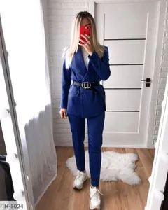 Костюм IH-4985 Фабрика Моды