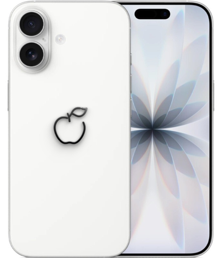 Смартфон iPhone 17 256Gb Белый