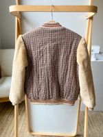 Бомбер Bonpoint, 128