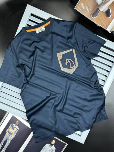 Футболка Hermes