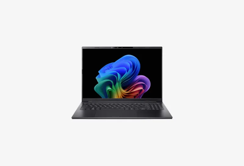 Ноутбук 16" Acer Intel Core Ultra 9 288V 3.3 ГГц 32 ГБ LPDDR5x Intel Arc Graphics Swift Go 16 AI SFG